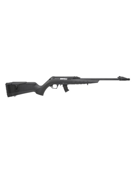 TM22 A18 STANDARD C401CARABINA POLIMERO CALIBRO 22 LR  DERYA ARMS TM22 STANDARD