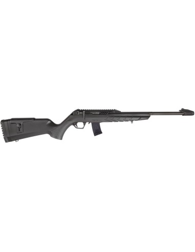 TM22 SP-18 C401CARABINA POLIMERO CALIBRO 22 LR  DERYA ARMS TM22 SP18 STRAIGHT PULL