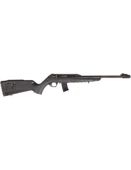TM22 SP-18 C401CARABINA POLIMERO CALIBRO 22 LR  DERYA ARMS TM22 SP18 STRAIGHT PULL