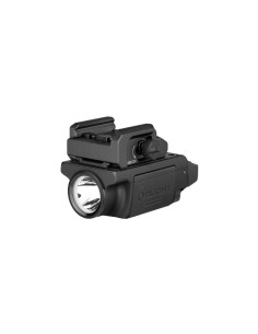 OLIGHT PL-Mini 3 Valkyrie Torcia per armi Torcia Ricaricabile 600 Lumen 100 Metri