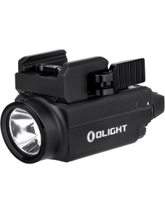OLIGHT Baldr S 800 Lumen Torcia con Puntatore Verde 800 MAX 130 THROW