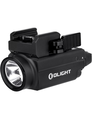 OLIGHT Baldr S 800 Lumen Torcia con Puntatore Verde
