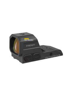 Punto rosso Vector optics Frenzy 1x16x21 per Glock Mos da 3 MOA codice SCRD-81