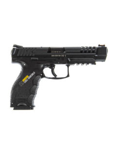 Pistola HK PISTOLA MOD. SFP9L - SF CAL. 9x21 NERA ARMA SPORTIVA