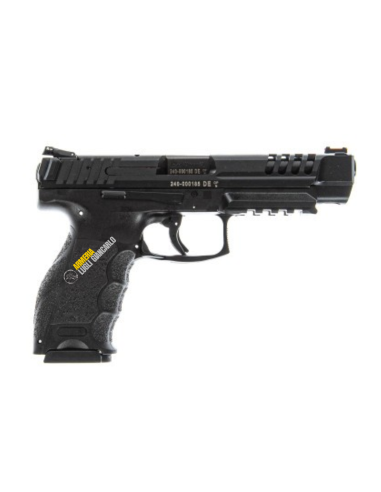 Pistola HK PISTOLA MOD. SFP9L - SF CAL. 9x21 NERA ARMA SPORTIVA
