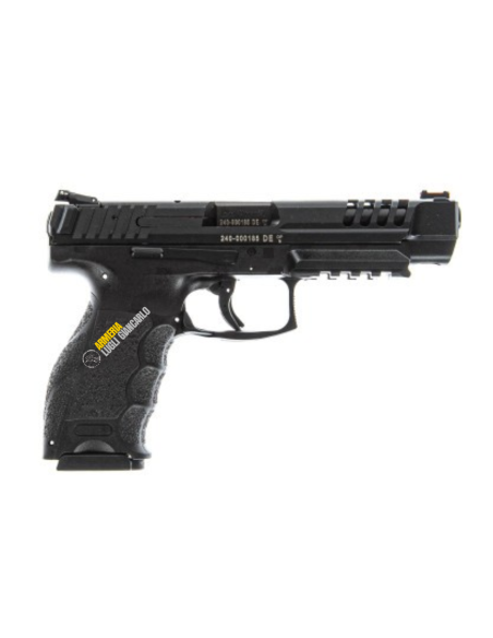 Pistola HK PISTOLA MOD. SFP9L - SF CAL. 9x21 NERA ARMA SPORTIVA