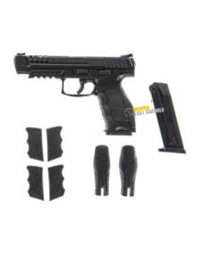 Pistola HK PISTOLA MOD. SFP9L - SF CAL. 9x21 NERA ARMA SPORTIVA 2