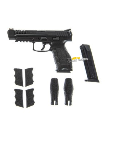 Pistola HK PISTOLA MOD. SFP9L - SF CAL. 9x21 NERA ARMA SPORTIVA