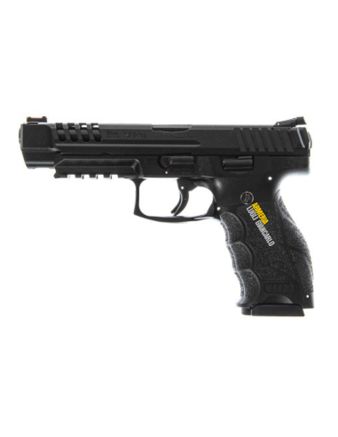 Pistola HK PISTOLA MOD. SFP9L - SF CAL. 9x21 NERA ARMA SPORTIVA