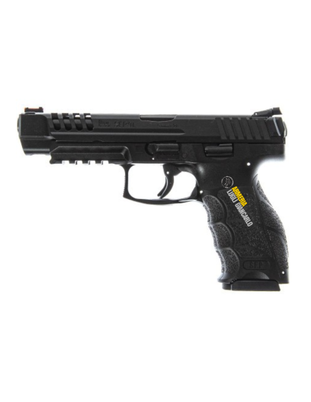 Pistola HK PISTOLA MOD. SFP9L - SF CAL. 9x21 NERA ARMA SPORTIVA