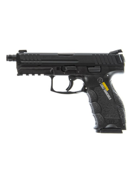 Pistola HK PISTOLA MOD. SFP9SD - SF CAL. 9x21 NERA ARMA SPORTIVA (262664)