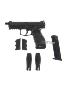 Pistola HK PISTOLA MOD. SFP9SD - SF CAL. 9x21 NERA ARMA SPORTIVA (262664) 2
