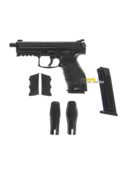 Pistola HK PISTOLA MOD. SFP9SD - SF CAL. 9x21 NERA ARMA SPORTIVA (262664)