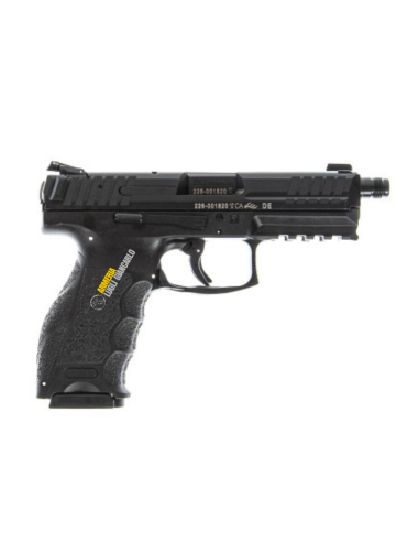 Pistola HK PISTOLA MOD. SFP9SD - SF CAL. 9x21 NERA ARMA SPORTIVA (262664)
