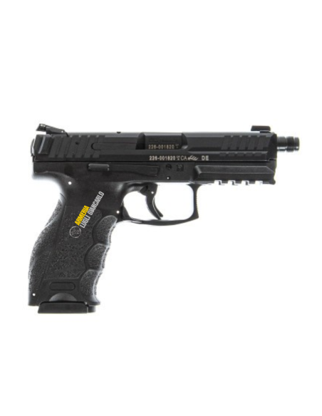 Pistola HK PISTOLA MOD. SFP9SD - SF CAL. 9x21 NERA ARMA SPORTIVA (262664)