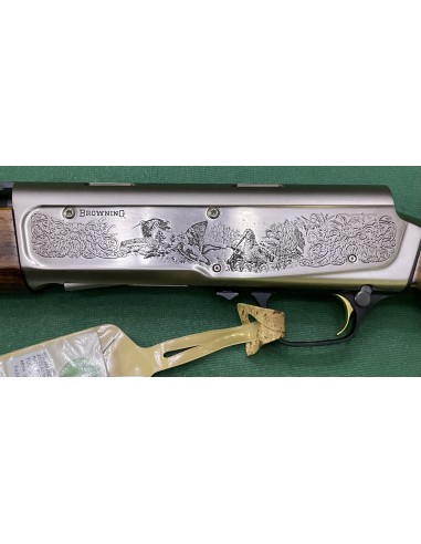 Browning A5 classic ultimate Becasse cal. 16