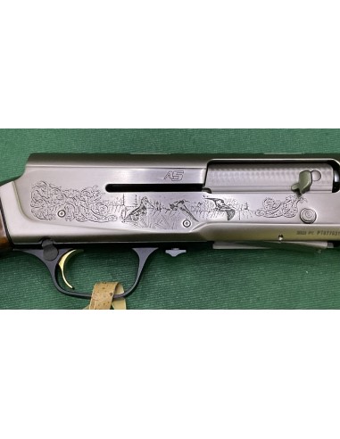 Browning A5 classic ultimate Becasse cal. 16