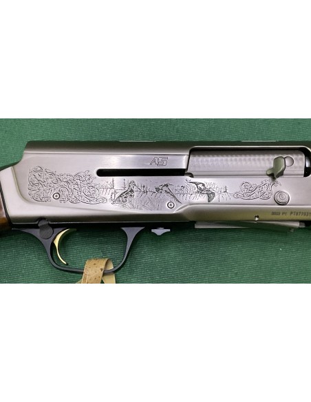 Browning A5 classic ultimate Becasse cal. 16
