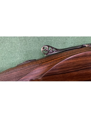 Sovrapposto usatao da tiro  I.A.B. calibro 12 Trap Canne 74cm strozz. ***/*