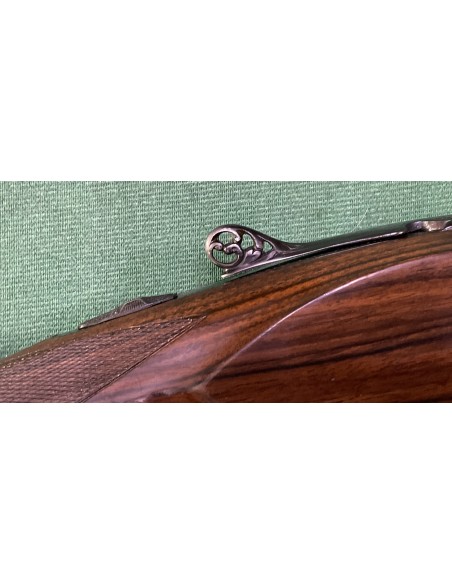 Sovrapposto usatao da tiro  I.A.B. calibro 12 Trap Canne 74cm strozz. ***/*