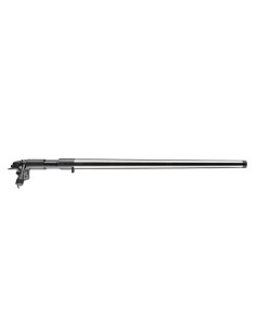 BRA173S-22LR BERGARA BARRELED ACTION RIMFIRE CANNA LUNGA 51 CM
