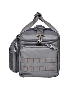 BERGARA SHOOTING RANGE BAG Borsa da tiro 43x28x26cm con maniglia e tracolla per il trasporto 2