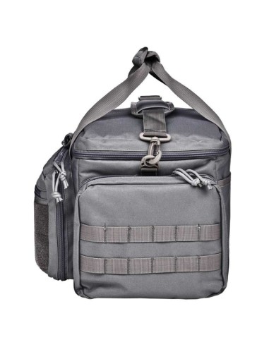 BERGARA SHOOTING RANGE BAG Borsa da tiro con maniglia e tracolla per il trasporto