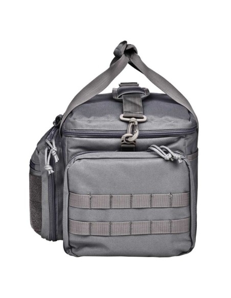 BERGARA SHOOTING RANGE BAG Borsa da tiro con maniglia e tracolla per il trasporto