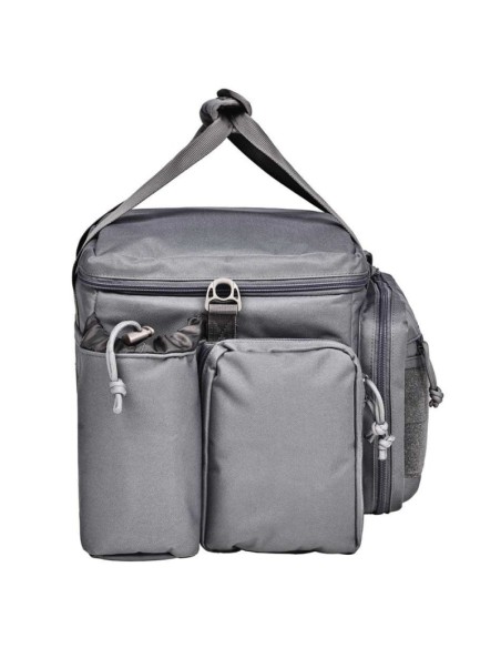 BERGARA SHOOTING RANGE BAG Borsa da tiro con maniglia e tracolla per il trasporto
