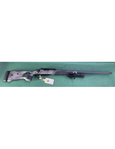 Carabina Bergara modello B14 calibro 308W
