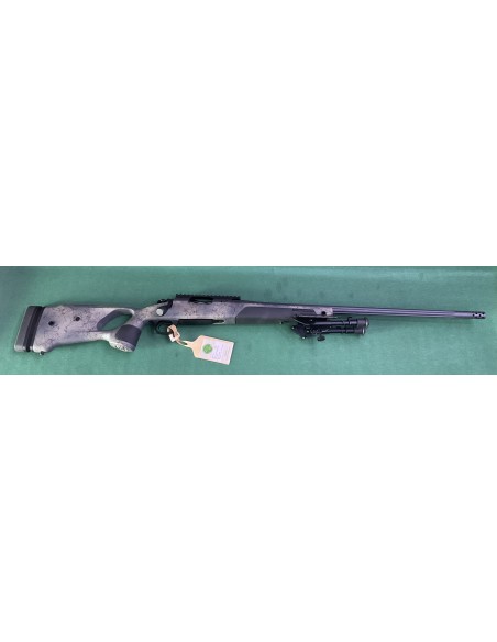 Carabina Bergara modello B14 calibro 308W