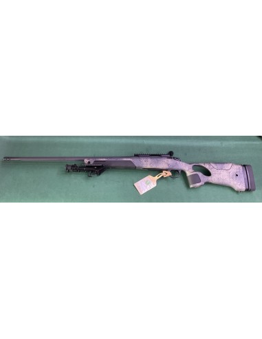 Carabina Bergara modello B14 calibro 308W