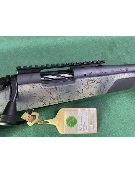 Carabina Bergara modello B14 calibro 308W