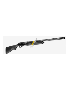 Semiautomatico Benelli Montefeltro Black polimero calibro 12 canna da 70 cm 2