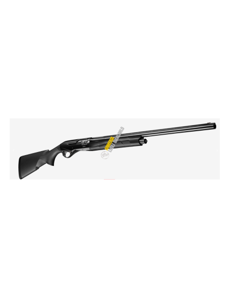 Semiautomatico Benelli Montefeltro Black polimero calibro 12 canna da 70 cm