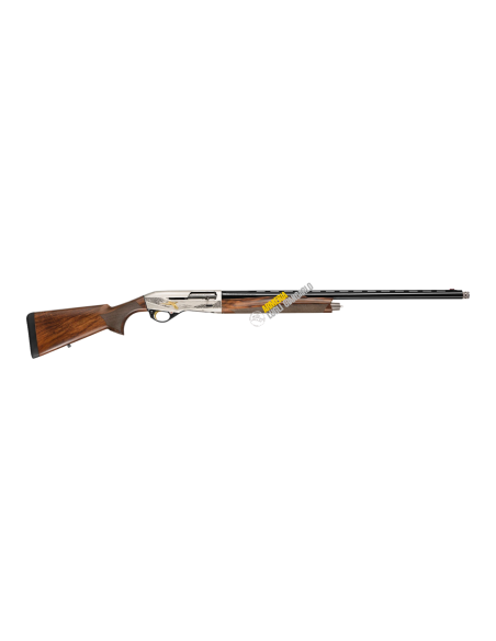 Semiautomatico Benelli Duca di Montefeltro extra inciso calibro 12  canna da 70 cm
