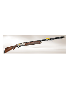 Semiautomatico Benelli Duca di Montefeltro extra inciso calibro 12  canna da 70 cm 2