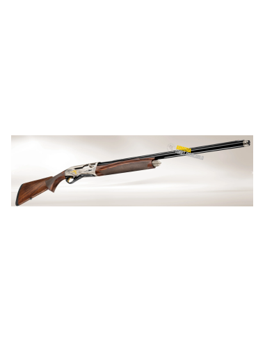 Semiautomatico Benelli Duca di Montefeltro extra inciso calibro 12  canna da 70 cm