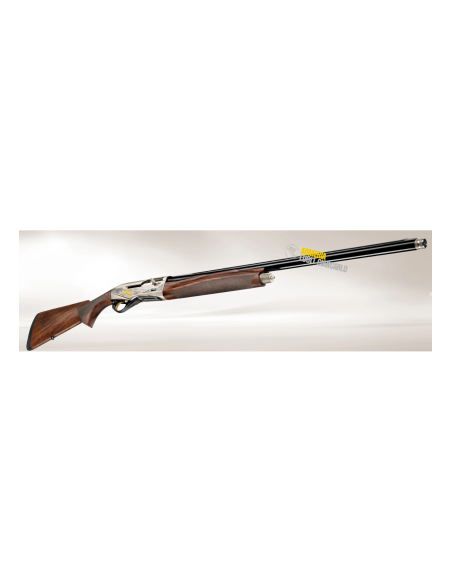 Semiautomatico Benelli Duca di Montefeltro extra inciso calibro 12  canna da 70 cm