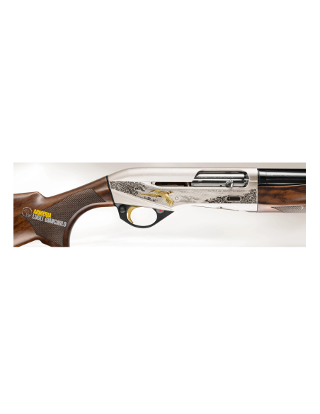 Semiautomatico Benelli Duca di Montefeltro extra inciso calibro 12  canna da 70 cm