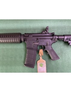 Colt M4 Carbine 14.5” calibro 223rem 2