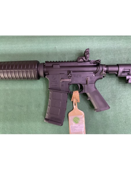 Colt M4 Carbine 14.5” calibro 223rem