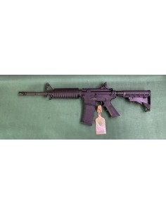 Colt M4 Carbine 14.5” calibro 223rem