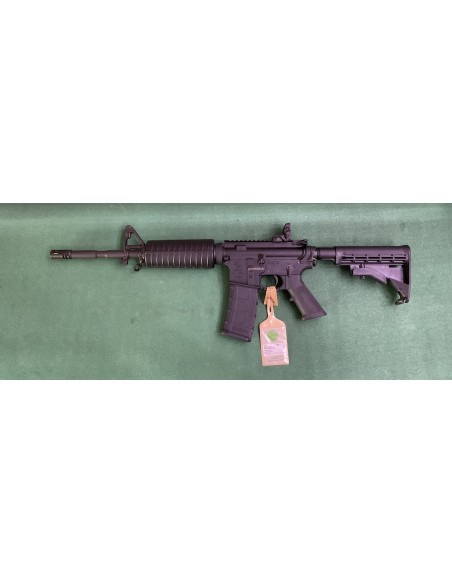 Colt M4 Carbine 14.5” calibro 223rem