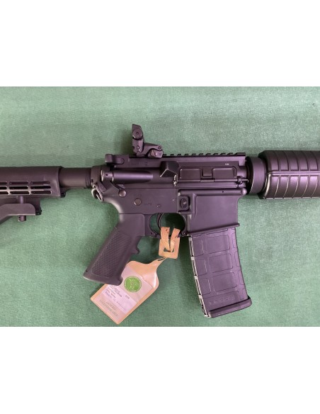 Colt M4 Carbine 14.5” calibro 223rem