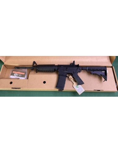 Colt M4 Carbine 14.5” calibro 223rem
