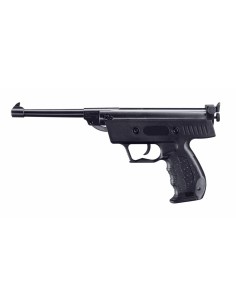 UMAREX PISTOLA LIBERA VENDITA PELLET PALLINI  PERFECTA S3 MOLLA 7,5J CALIBRO 4,5MM PELLET CANNA PIEGHEVOLE