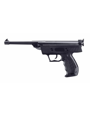 UMAREX PISTOLA PERFECTA S3 MOLLA 7,5J 4,5MM PELLET