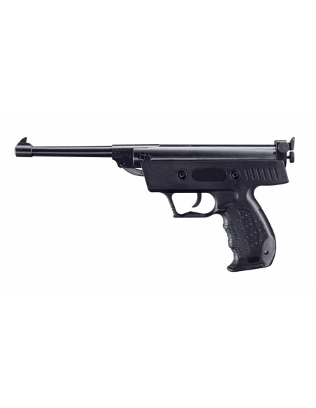 UMAREX PISTOLA PERFECTA S3 MOLLA 7,5J 4,5MM PELLET