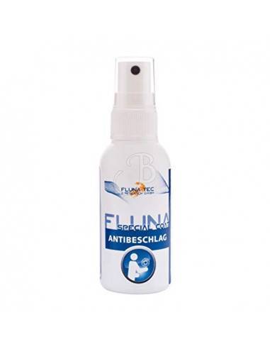 Fluna Tec & Research GmbH FlunaTec Fluna Anti-Appannamento, flacone Spray da 50 ml per la Cura delle Armi incolore